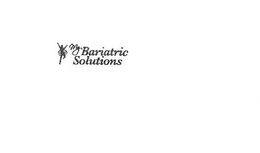 MY BARIATRIC SOLUTIONS trademark