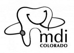 MDI COLORADO trademark