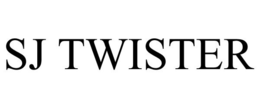 SJ TWISTER trademark