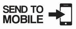 SEND TO MOBILE trademark