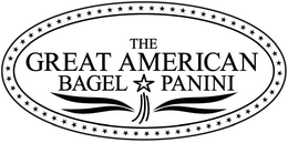 THE GREAT AMERICAN BAGEL PANINI trademark