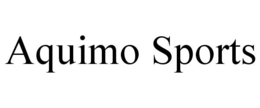 AQUIMO SPORTS trademark