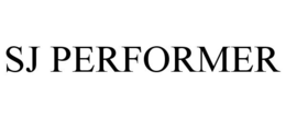 SJ PERFORMER trademark