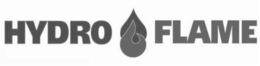 HYDRO FLAME trademark