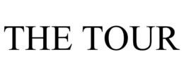 THE TOUR trademark