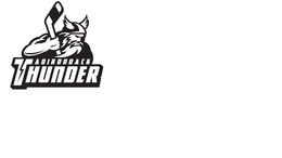 ADIRONDACK THUNDER trademark