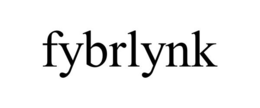 FYBRLYNK trademark