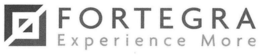 FORTEGRA EXPERICENCE MORE trademark