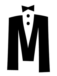 M trademark
