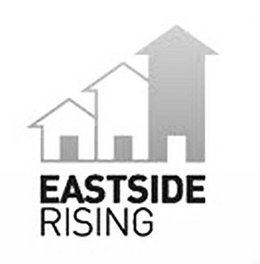 EASTSIDE RISING trademark