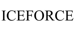 ICEFORCE trademark