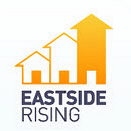 EASTSIDE RISING trademark