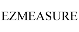 EZMEASURE trademark