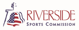 RIVERSIDE SPORTS COMMISSION trademark