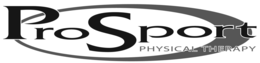 PROSPORT PHYSICAL THERAPY trademark