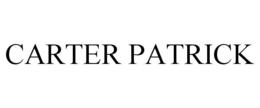 CARTER PATRICK trademark