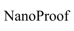 NANOPROOF trademark