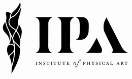 IPA INSTITUTE OF PHYSICAL ART trademark
