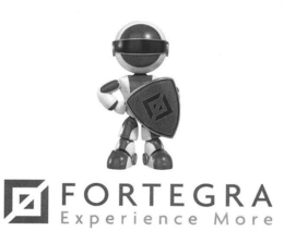 FORTEGRA EXPERIENCE MORE trademark
