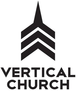 VERTICAL CHURCH trademark
