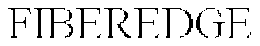 FIBEREDGE trademark