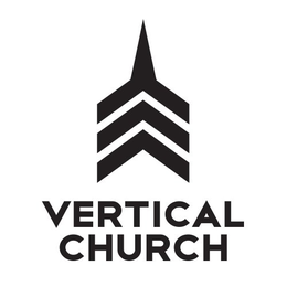 VERTICAL CHURCH trademark