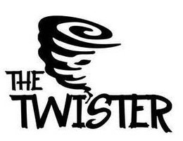 THE TWISTER trademark
