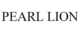PEARL LION trademark