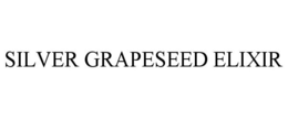 SILVER GRAPESEED ELIXIR trademark