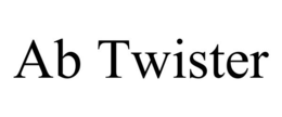 AB TWISTER trademark