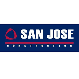SAN JOSE CONSTRUCTION trademark