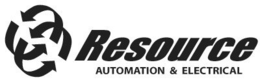 RESOURCE AUTOMATION & ELECTRICAL trademark