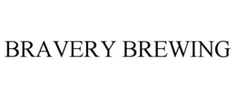 BRAVERY BREWING trademark