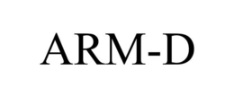 ARM-D trademark