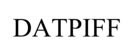 DATPIFF trademark