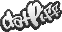 DATPIFF trademark