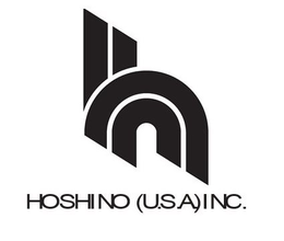 H HOSHINO (U.S.A.) INC. trademark