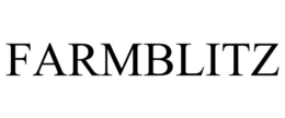 FARMBLITZ trademark