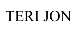 TERI JON trademark