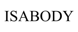 ISABODY trademark