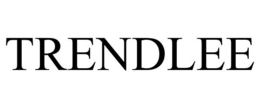 TRENDLEE trademark