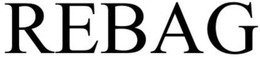 REBAG trademark