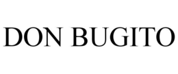 DON BUGITO trademark
