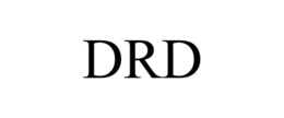 DRD trademark