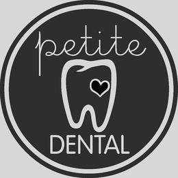 PETITE DENTAL trademark