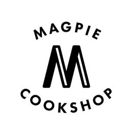 MAGPIE COOKSHOP trademark