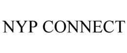 NYP CONNECT trademark