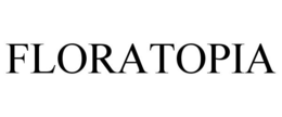 FLORATOPIA trademark