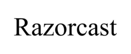 RAZORCAST trademark