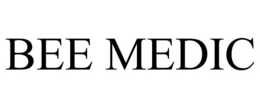 BEE MEDIC trademark